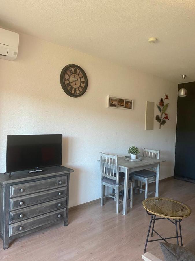 Mer et soleil Bormes-les-Mimosas Extérieur photo