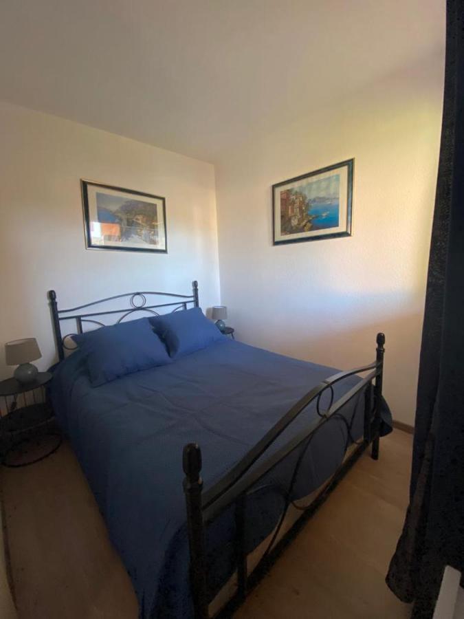 Mer et soleil Bormes-les-Mimosas Extérieur photo