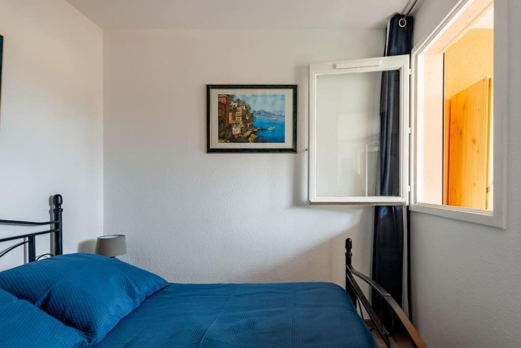 Mer et soleil Bormes-les-Mimosas Extérieur photo